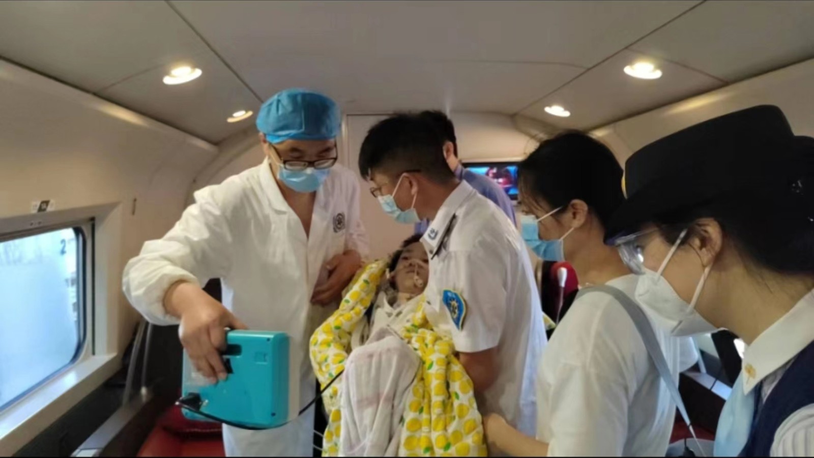 仁布县专业高铁转运