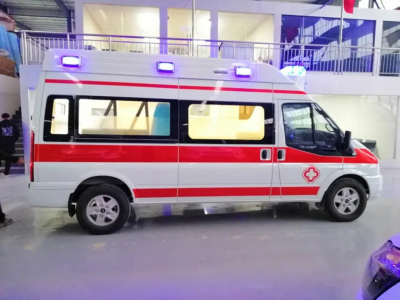仁布县跨省救护车出租